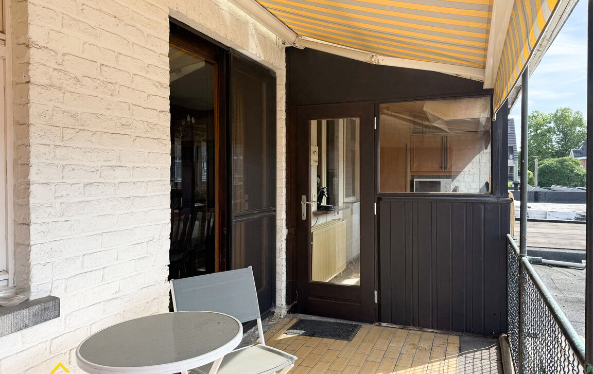 Opslagplaats te koop in Aalst