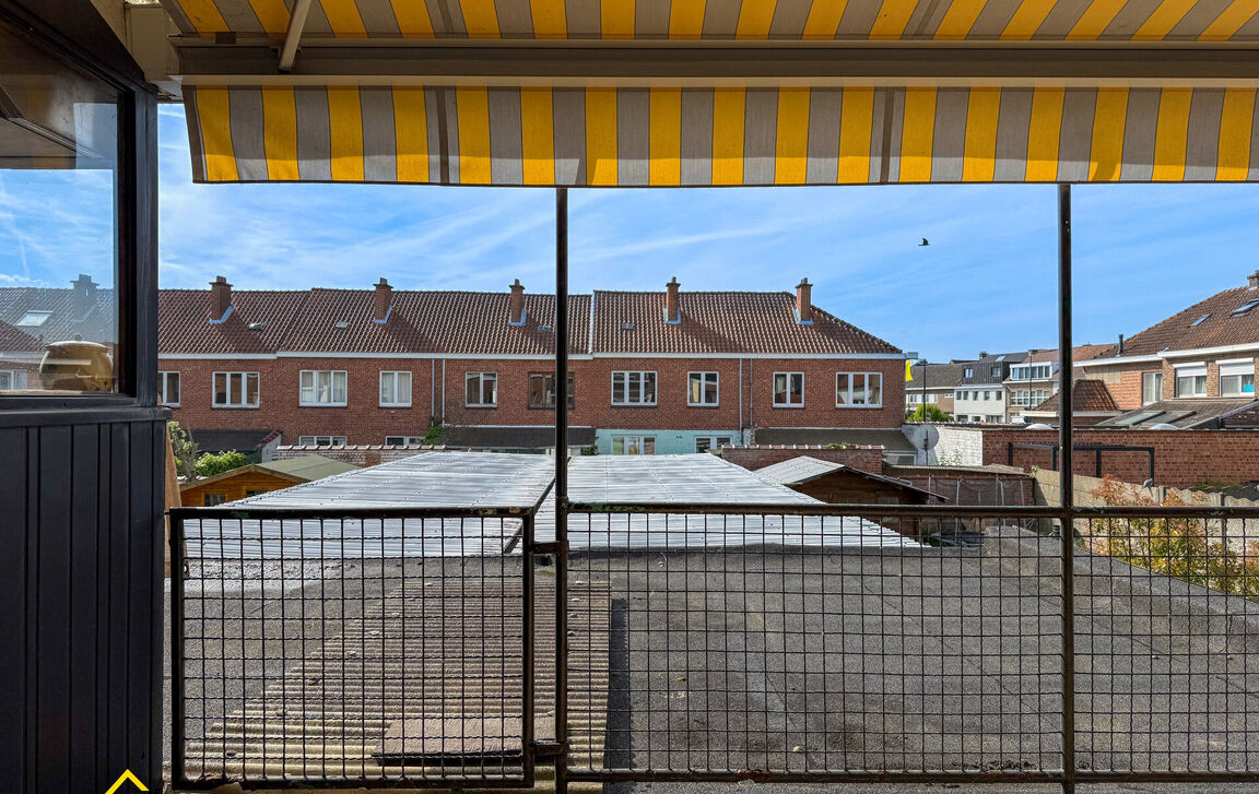Opslagplaats te koop in Aalst