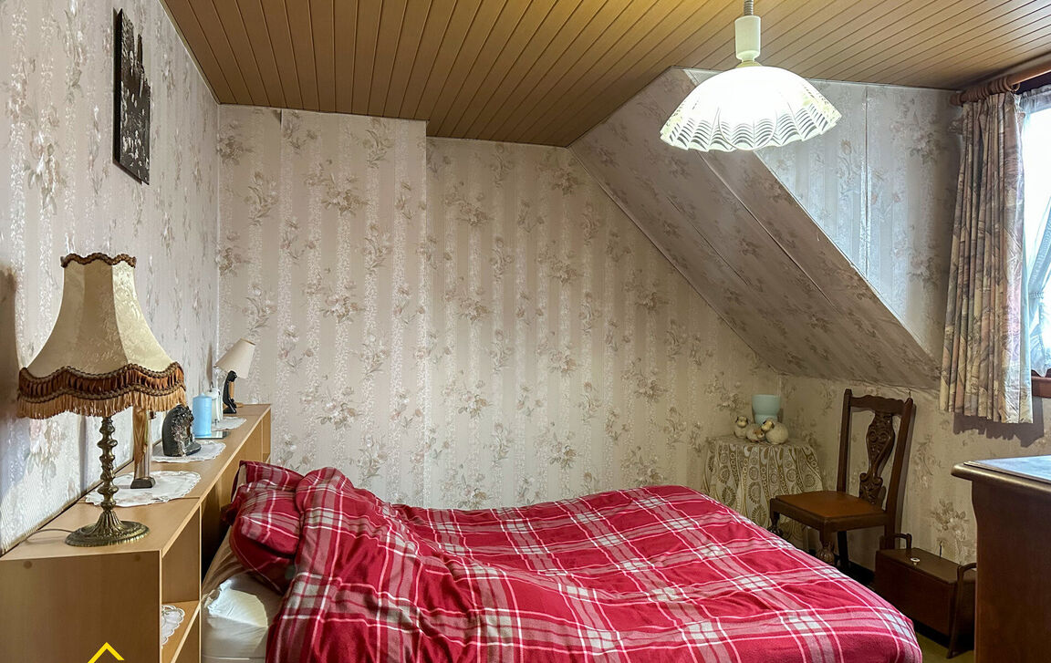 Opslagplaats te koop in Aalst
