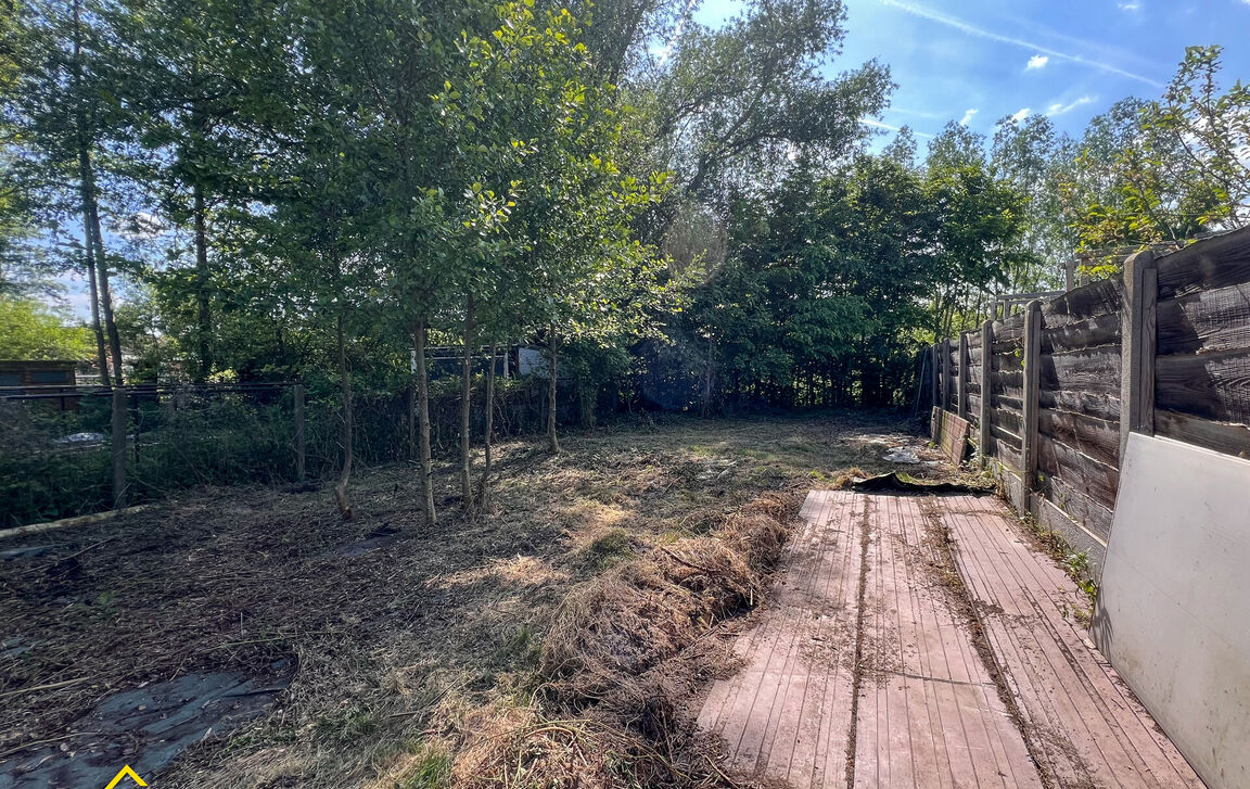 Opslagplaats te koop in Denderleeuw
