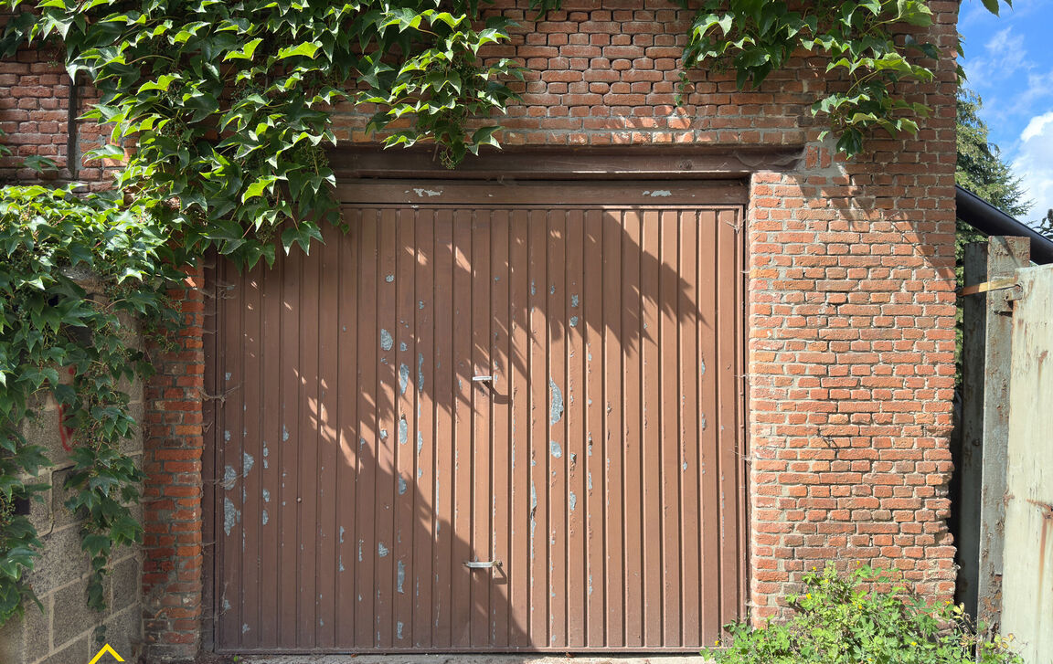 Opslagplaats te koop in Lebbeke