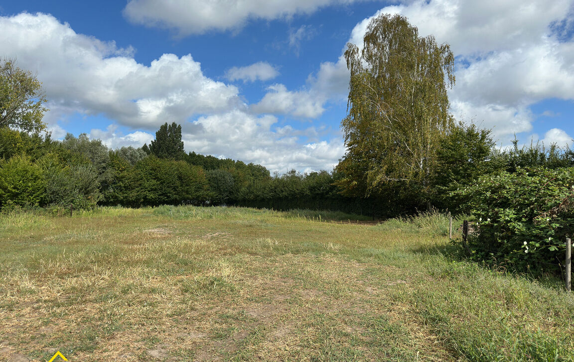 Opslagplaats te koop in Lebbeke