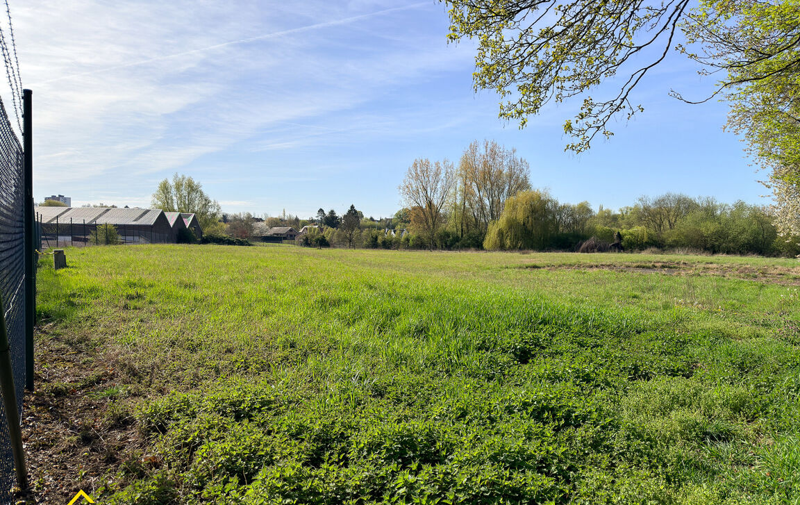 Recreatief terrein te koop in Tienen