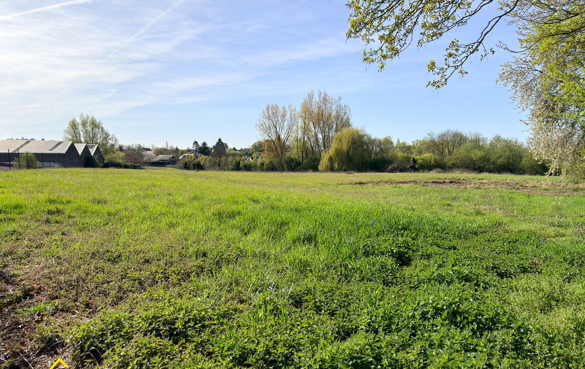 Recreatief terrein te koop in Tienen