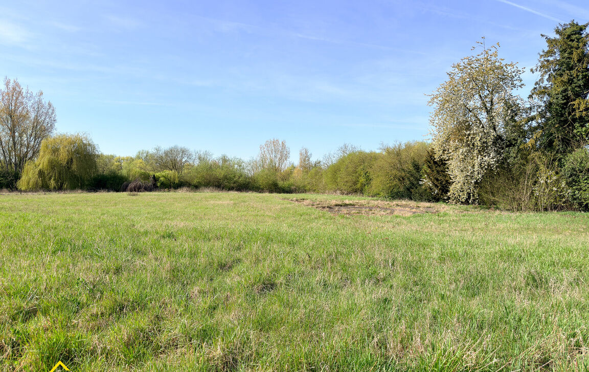 Recreatief terrein te koop in Tienen