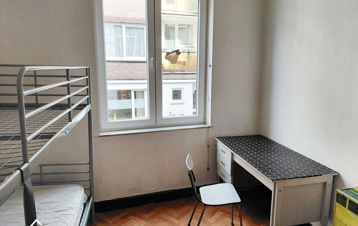Studentenkamer te huur in Gent