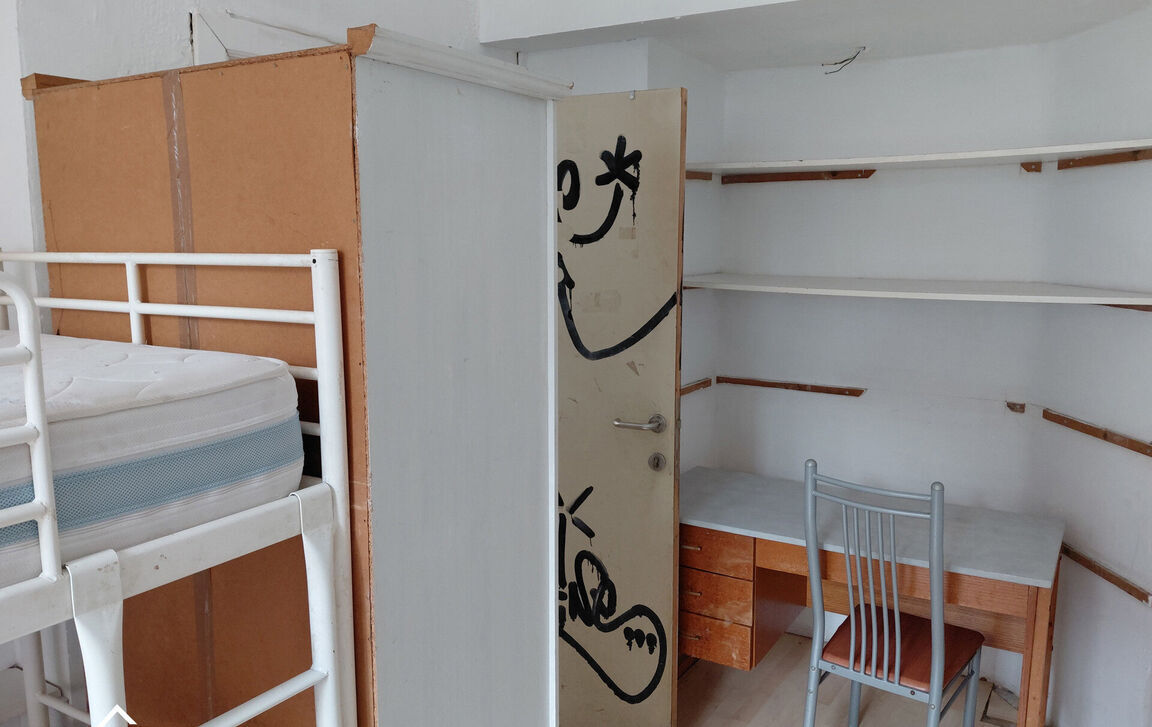 Studentenkamer te huur in Gent