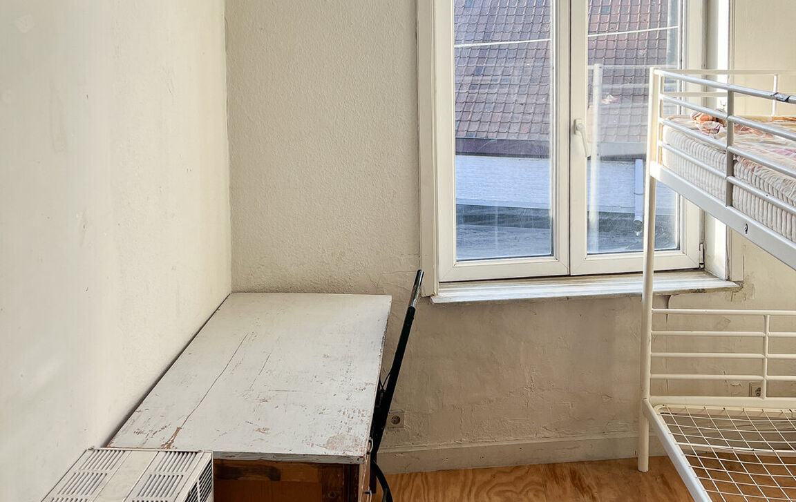 Studio te huur in Gent