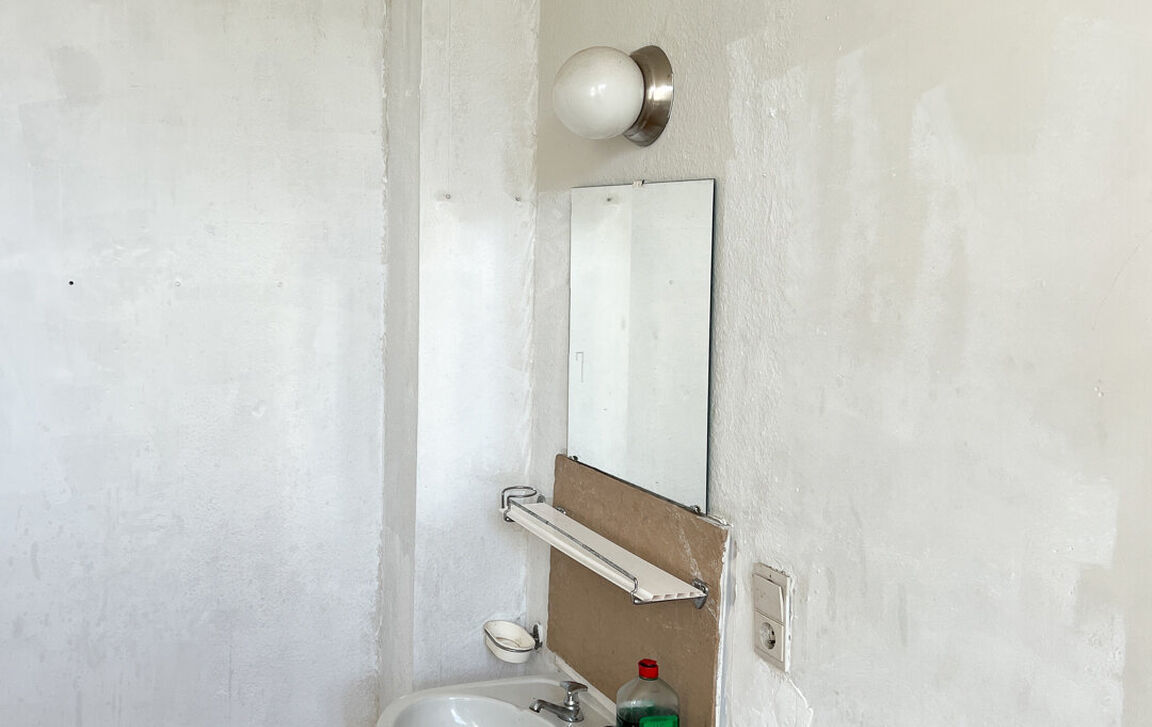 Studio te huur in Gent