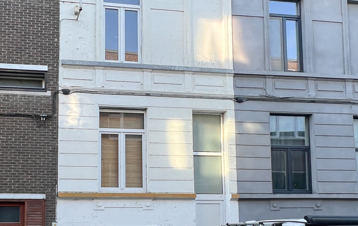 Studio te huur in Gent