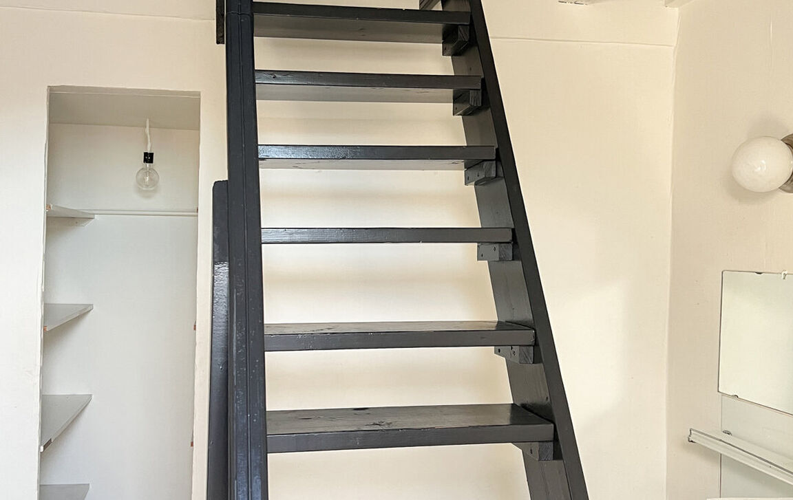 Studio te huur in Gent