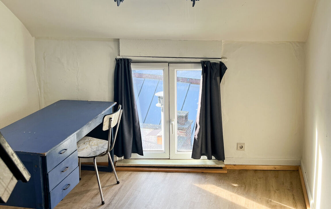 Studio te huur in Gent