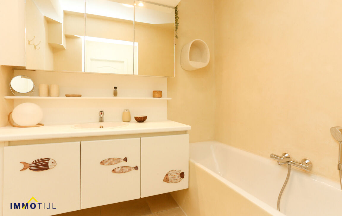 Studio te koop in Oostende