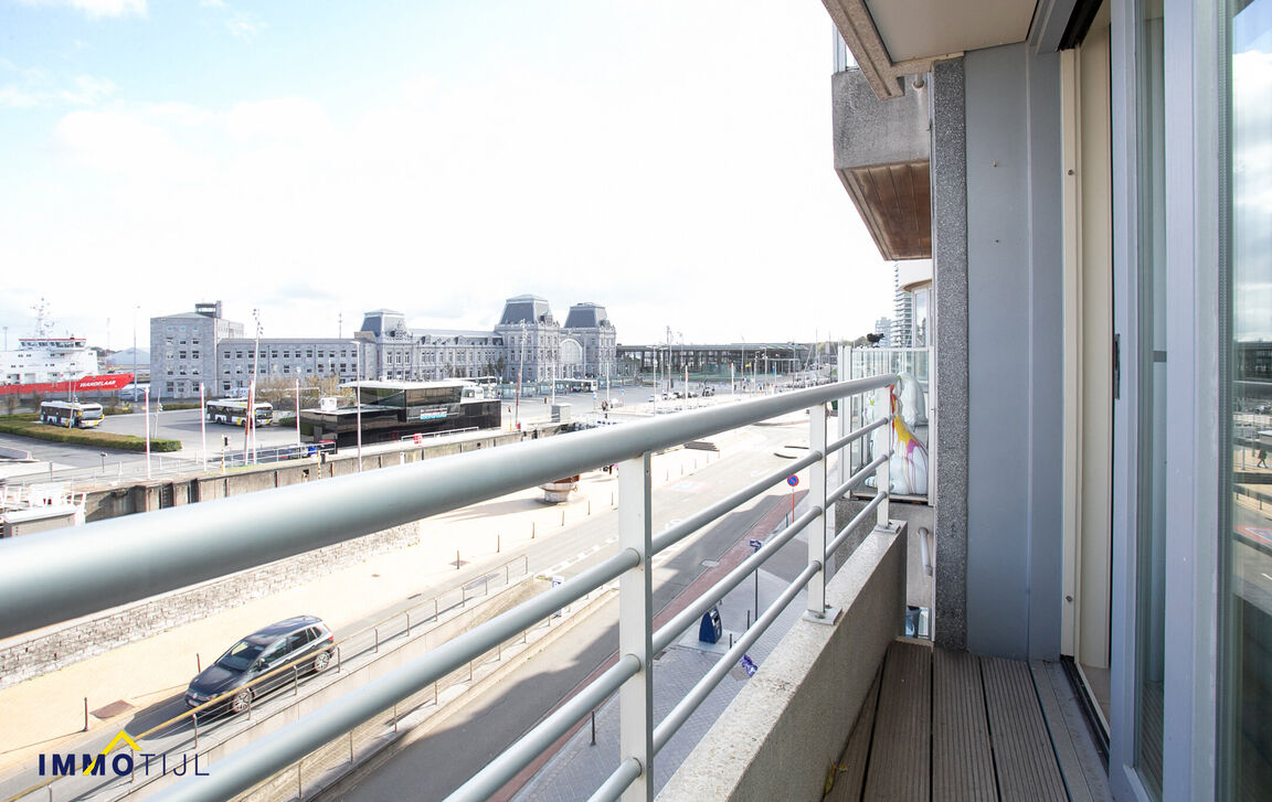 Studio te koop in Oostende