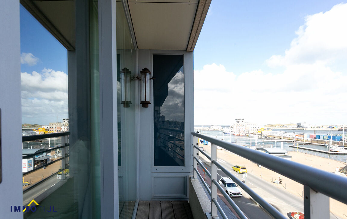 Studio te koop in Oostende