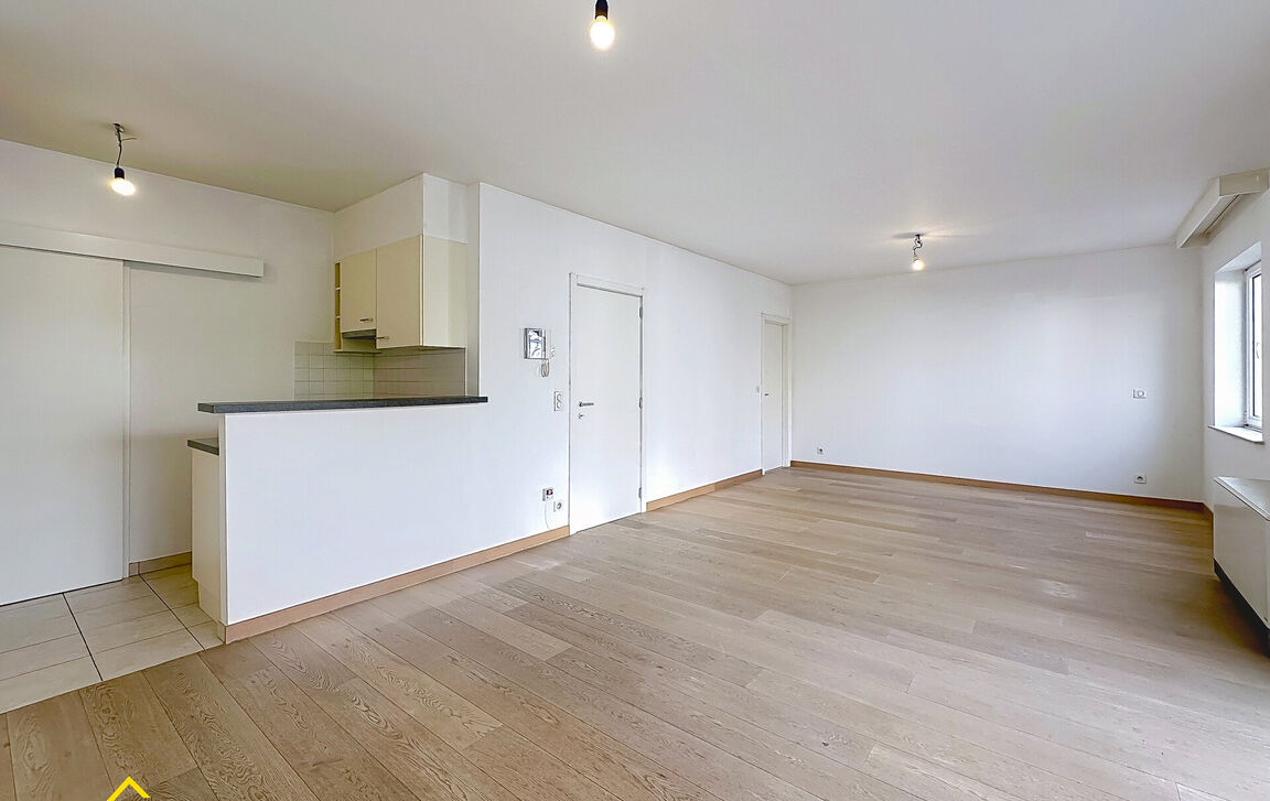Studio te koop in Sint-Jans-Molenbeek