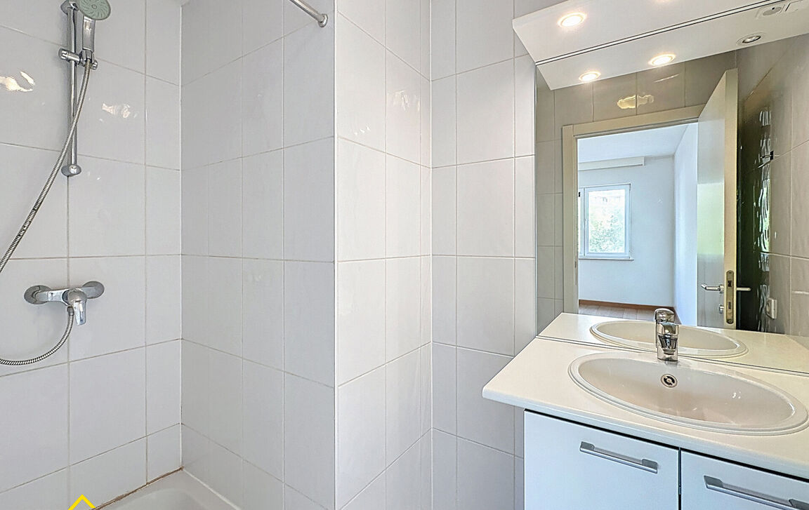 Studio te koop in Sint-Jans-Molenbeek