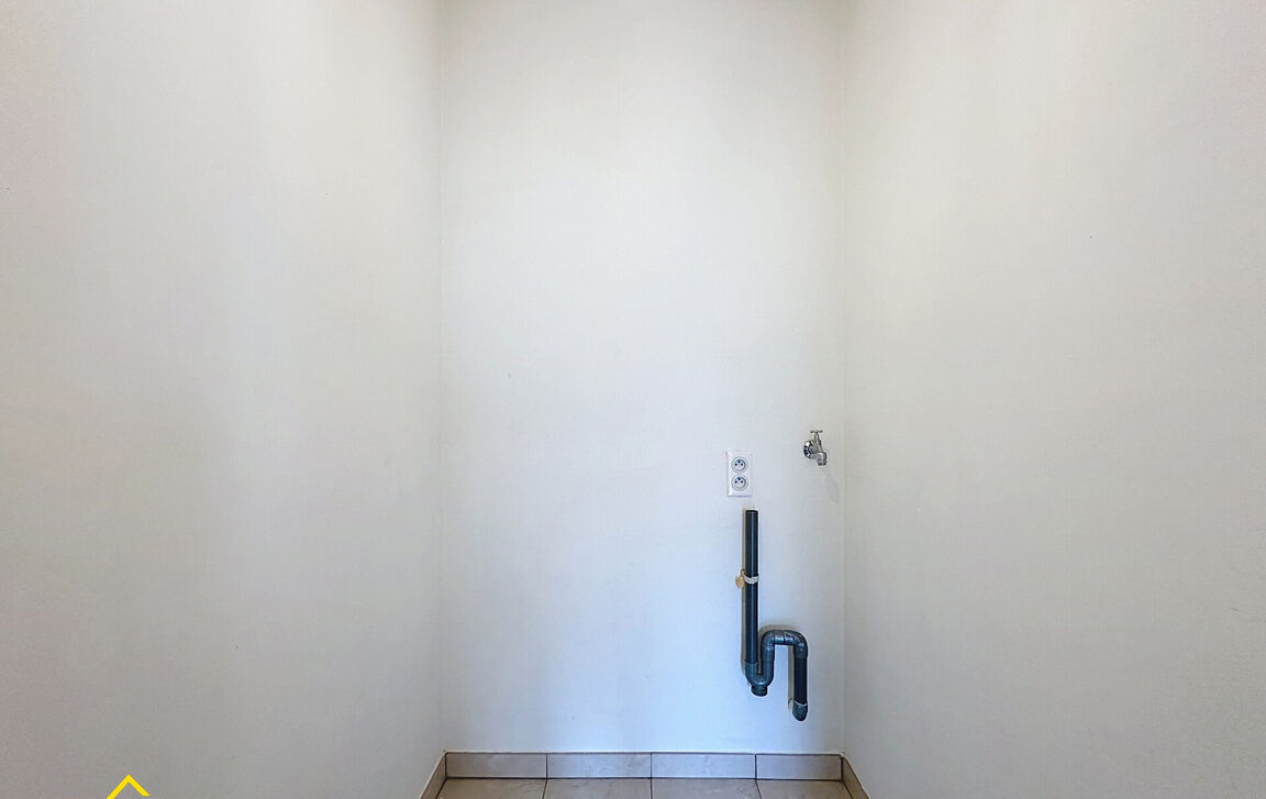 Studio te koop in Sint-Jans-Molenbeek