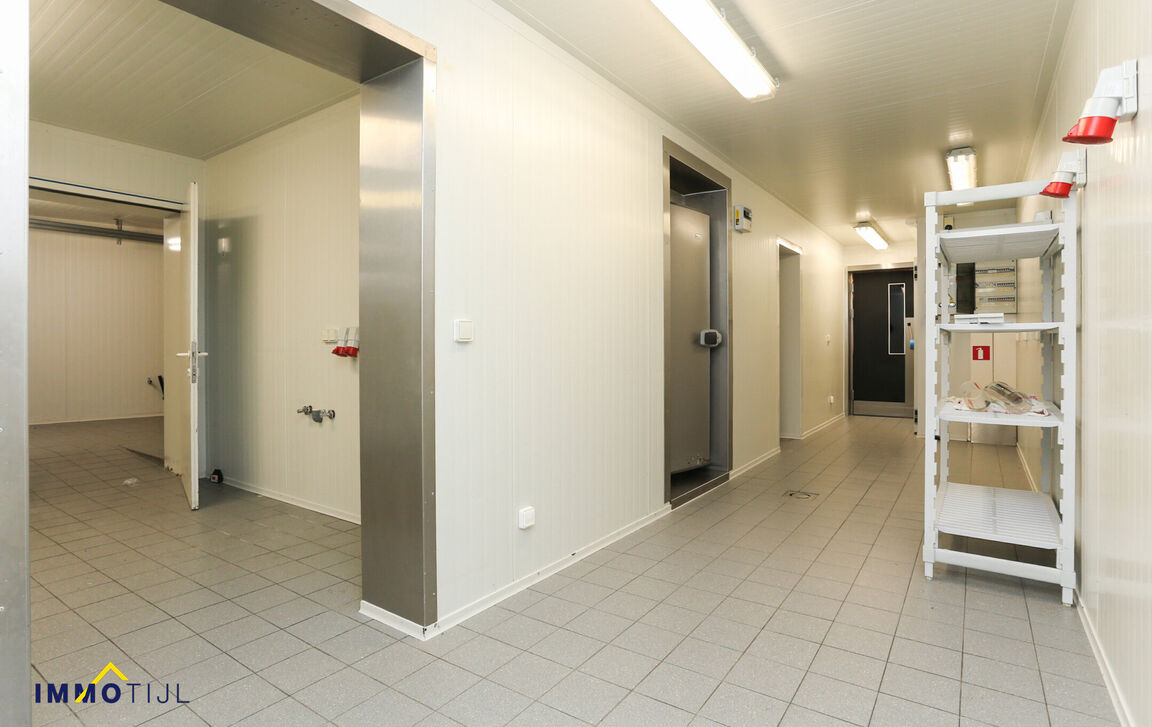 Traiteur te koop in Lebbeke