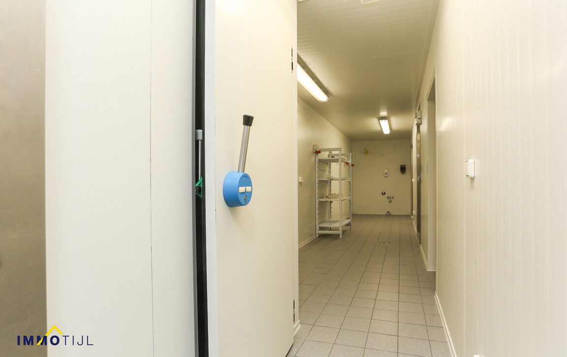 Traiteur te koop in Lebbeke