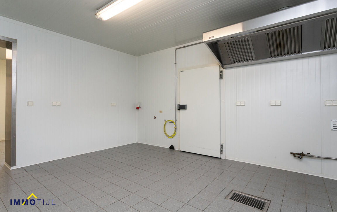 Traiteur te koop in Lebbeke