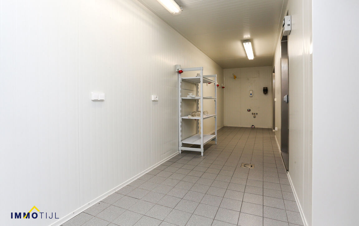 Traiteur te koop in Lebbeke