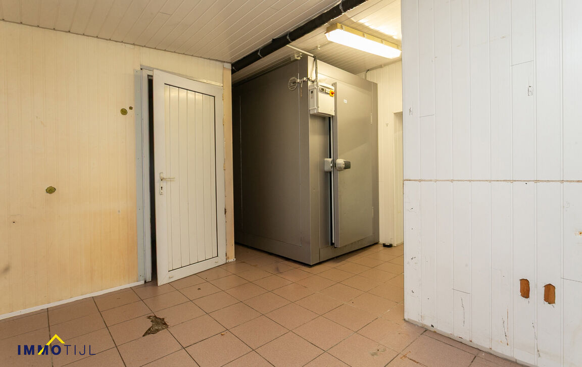 Traiteur te koop in Lebbeke