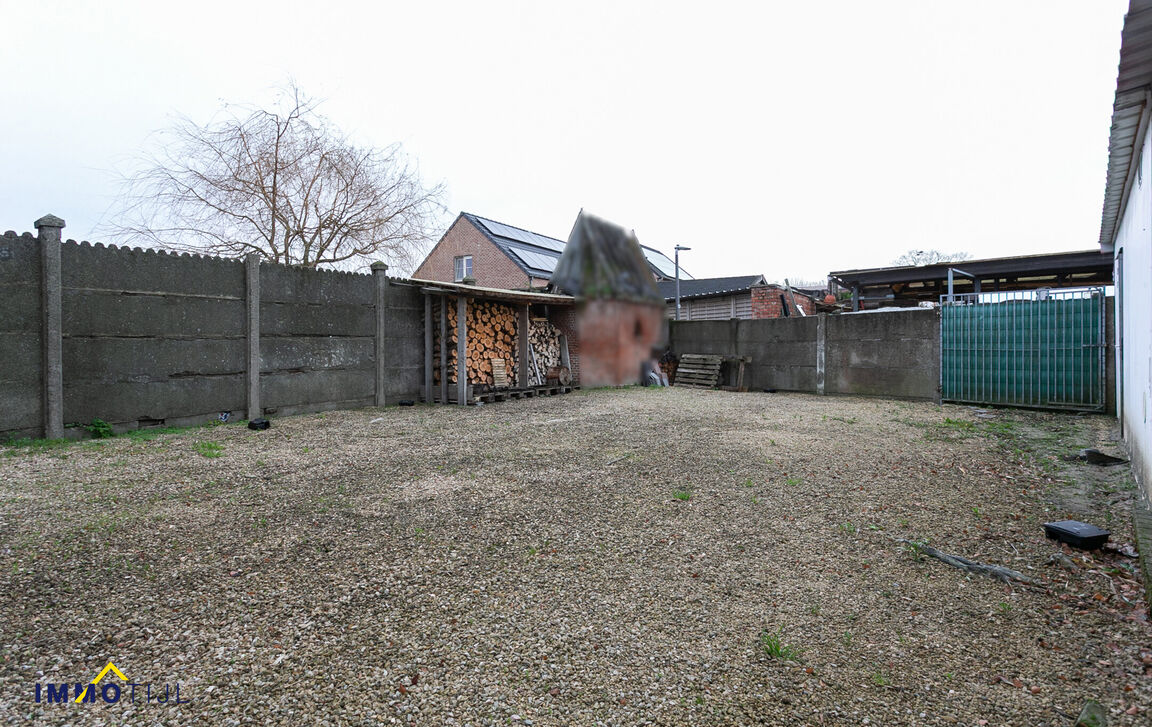 Traiteur te koop in Lebbeke