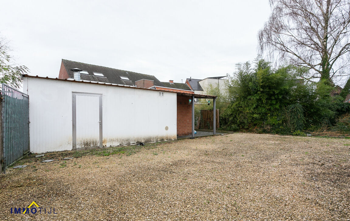 Traiteur te koop in Lebbeke