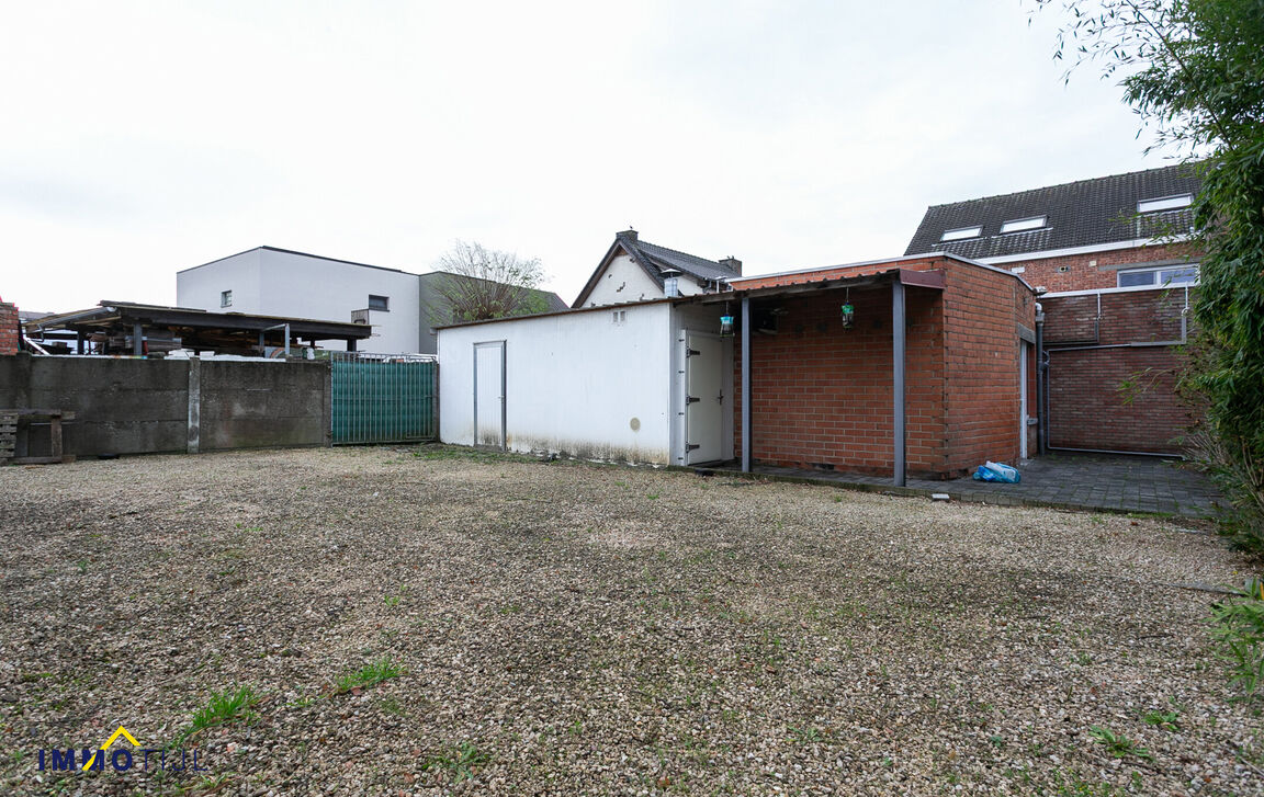 Traiteur te koop in Lebbeke