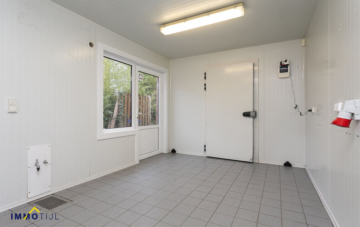 Traiteur te koop in Lebbeke