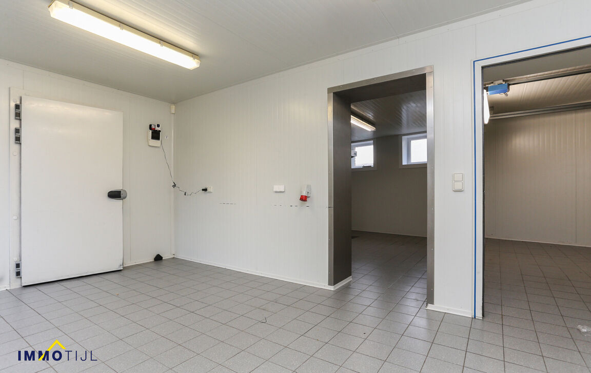 Traiteur te koop in Lebbeke