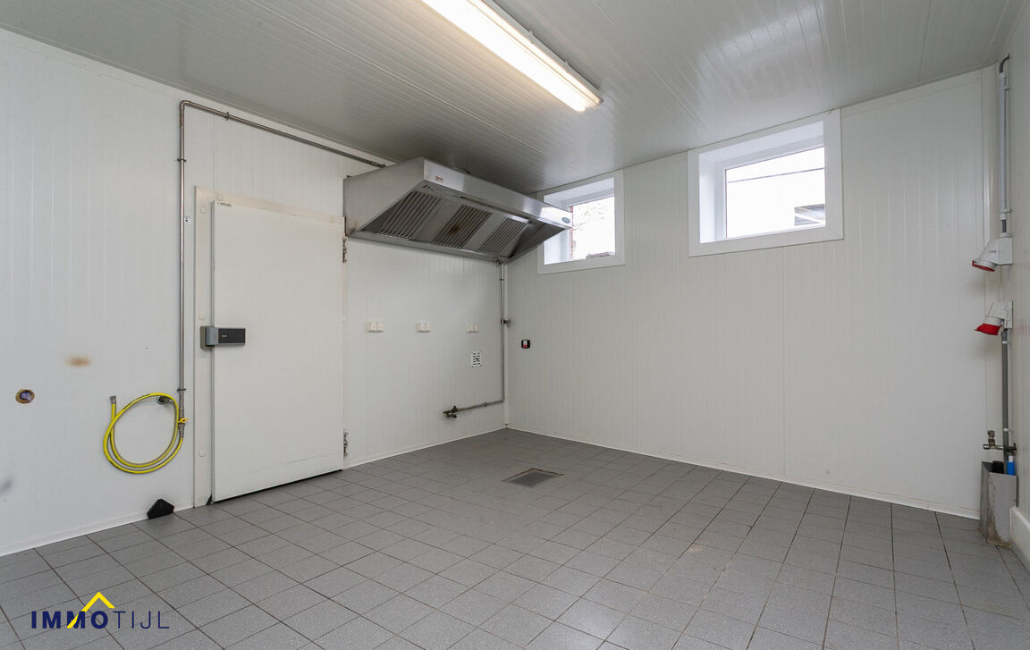 Traiteur te koop in Lebbeke