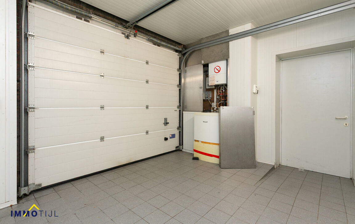 Traiteur te koop in Lebbeke