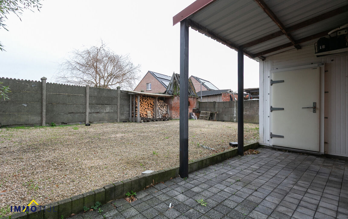 Traiteur te koop in Lebbeke