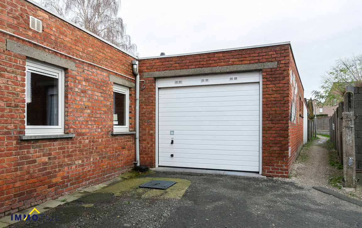 Traiteur te koop in Lebbeke