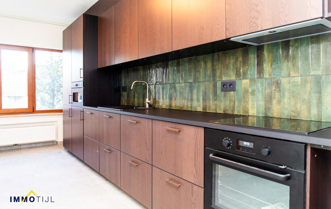 Triplex te huur in Aalst
