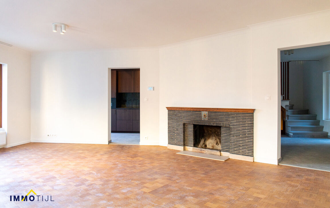 Triplex te huur in Aalst