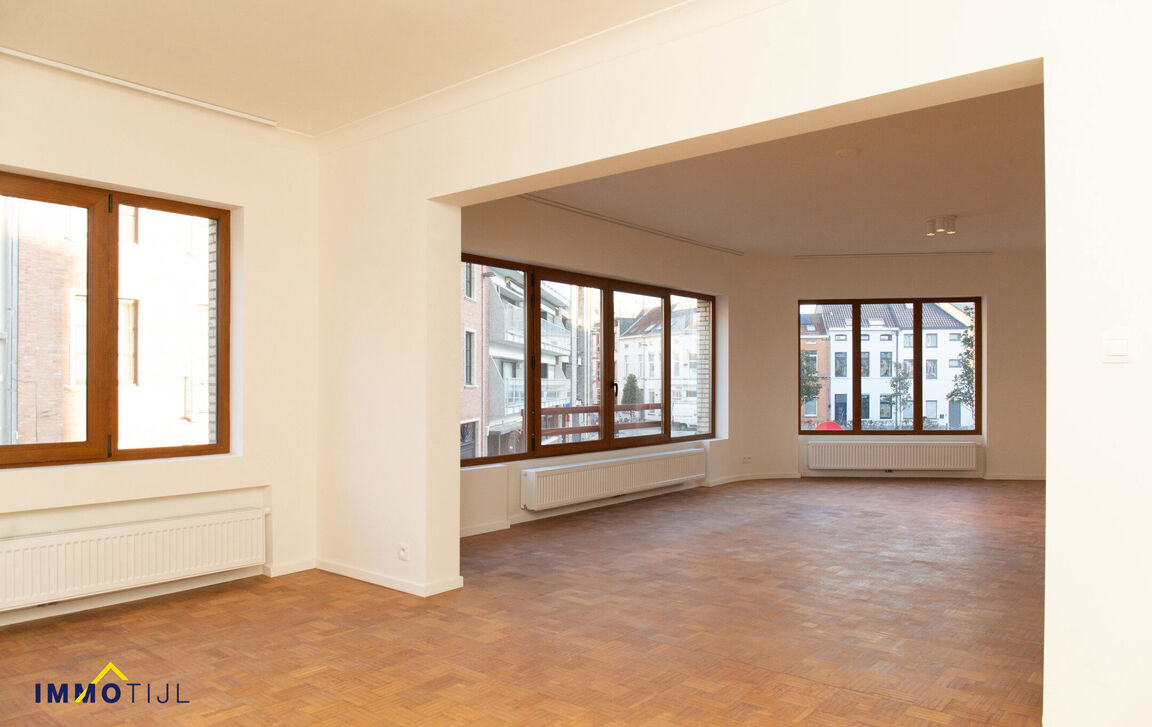 Triplex te huur in Aalst