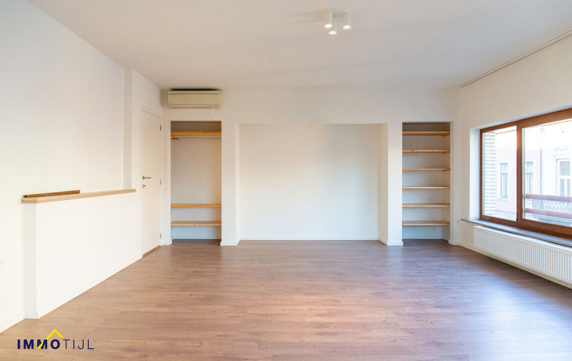 Triplex te huur in Aalst