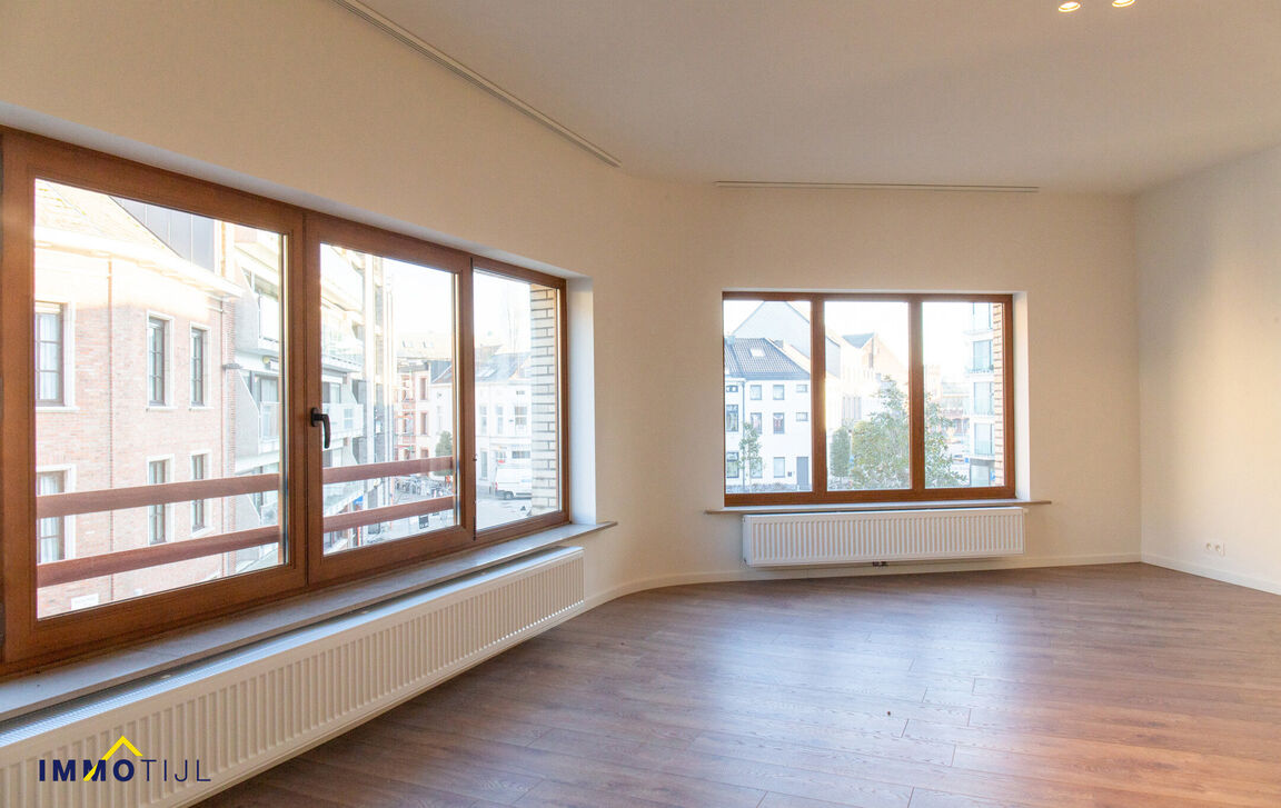 Triplex te huur in Aalst