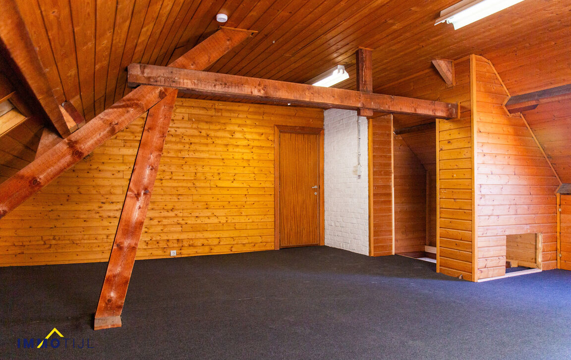 Triplex te huur in Aalst