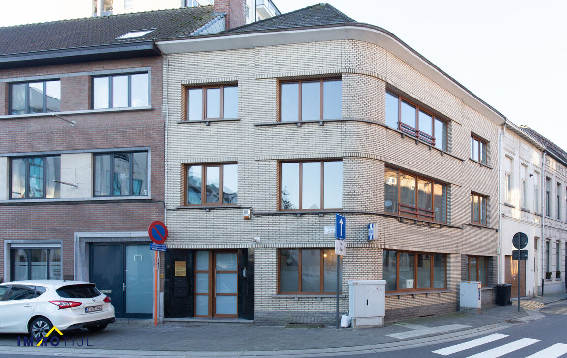Triplex te huur in Aalst