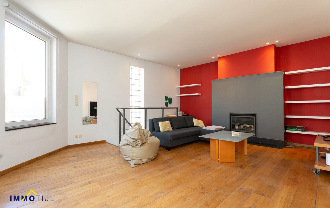 Triplex te huur in Dendermonde