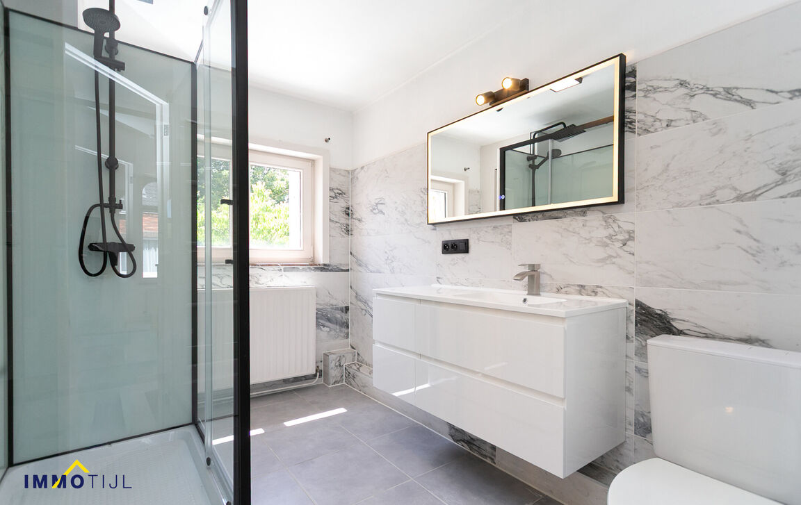 Triplex te huur in Dendermonde