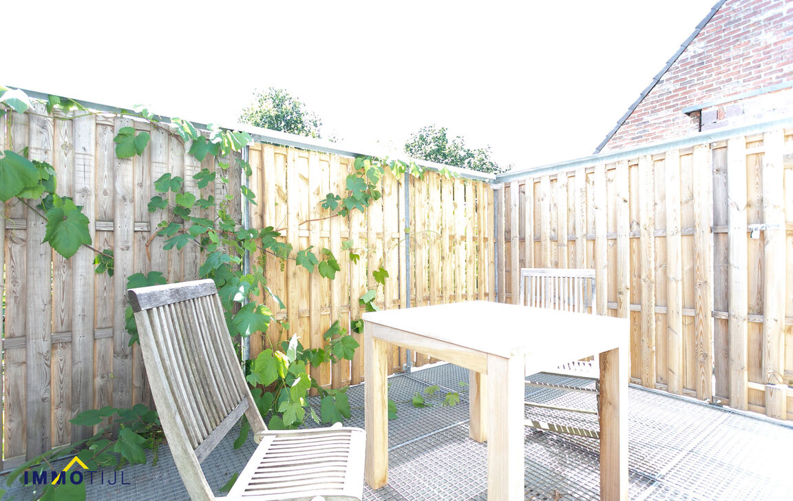 Triplex te huur in Dendermonde