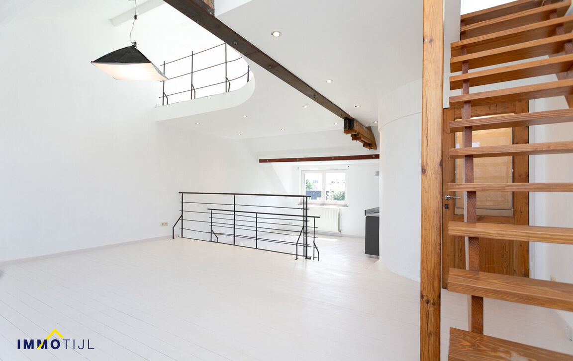 Triplex te huur in Dendermonde