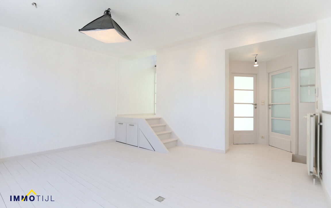 Triplex te huur in Dendermonde