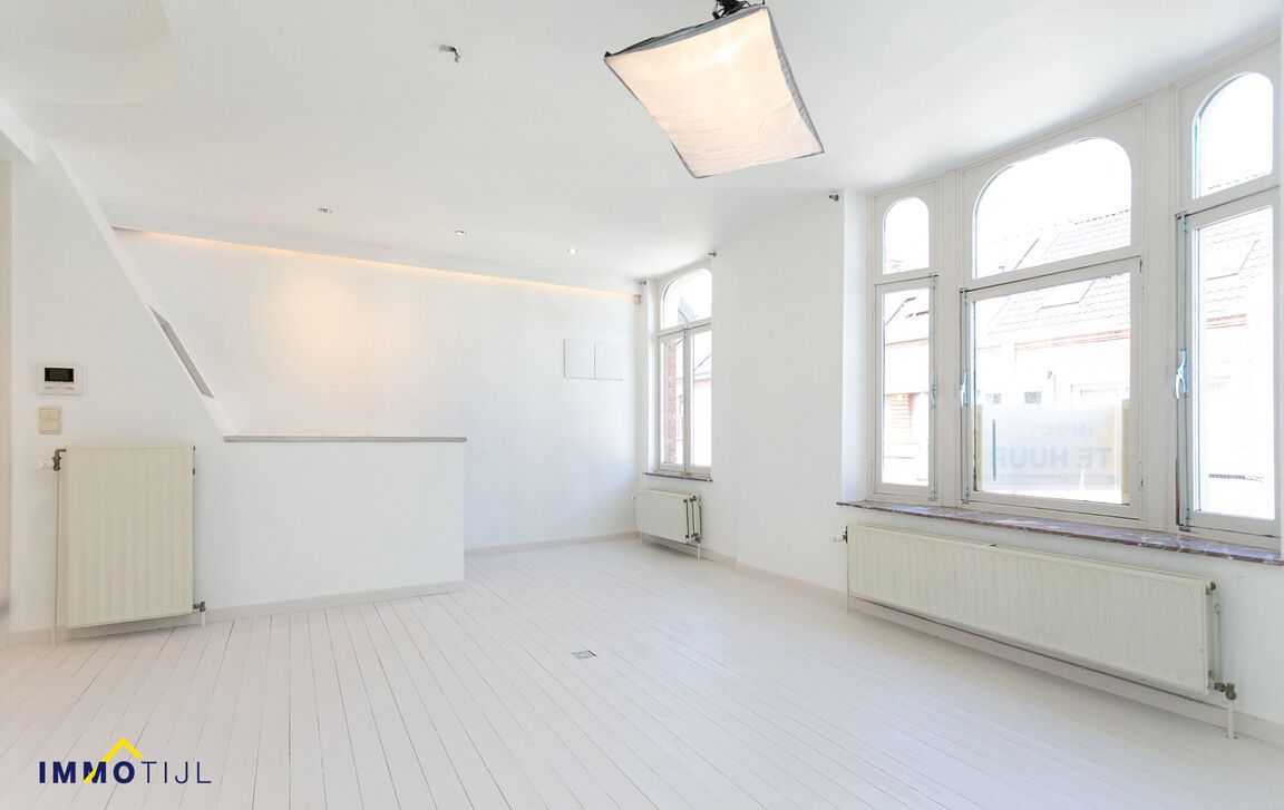 Triplex te huur in Dendermonde