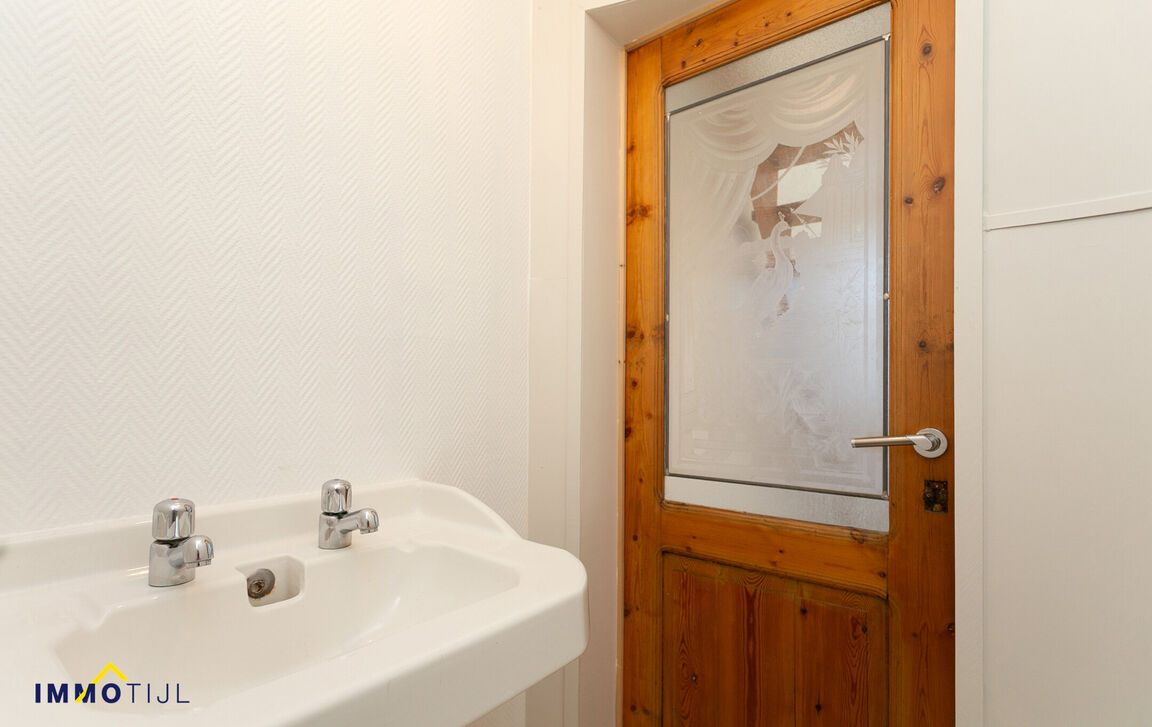 Triplex te huur in Dendermonde